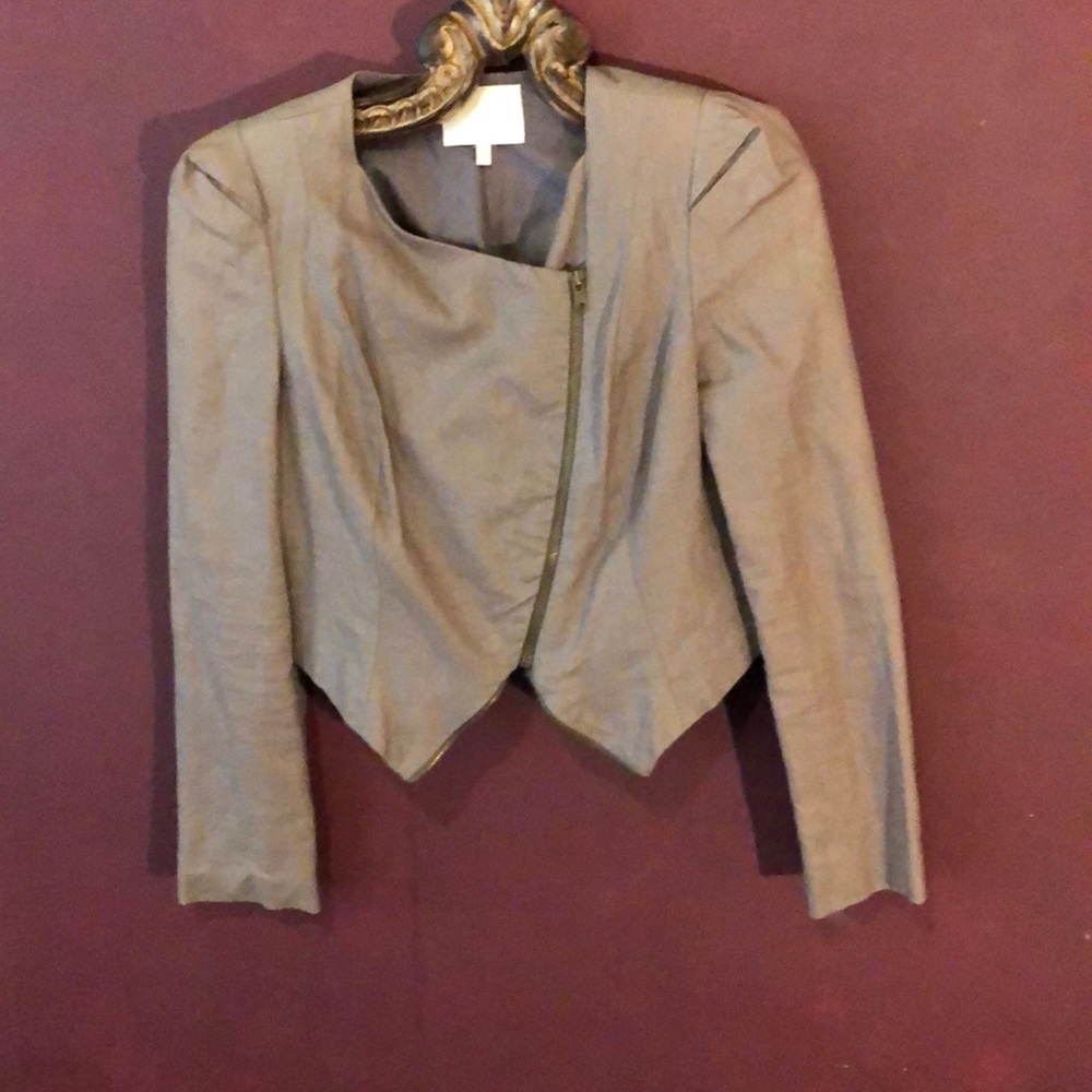 Jacket - Picture 2 of 4